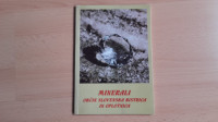 Franc Pajtler:Minerali občin Slovenska Bistrica in Oplotnica