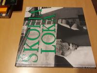 #  Škofja Loka / France Stele