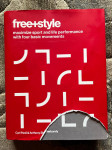 Free+style