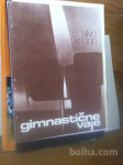 GIMNASTIČNE VAJE: Silvo Kristan, 1976, naprodaj