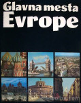 GLAVNA MESTA EVROPE