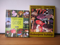 Gobe - praktični vodnik