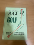 GOLF VIVIEN SAUNDERS, KOT NOVA