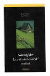 GORENJSKA - GORSKOKOLESARSKI VODNIK - KOLO, 1997
