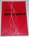 GOST IN POTNIK – Mirko Horvat