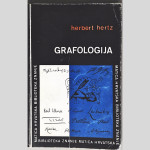 GRAFOLOGIJA (VEČ KNJIG)