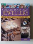 GREATE YOUR OWN JEWELLERY
