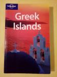 GREEK ISLANDS (Lonely planet, 2004)