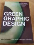 Green graphic design