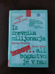 Grubiša in Vane - Iz dnevnika milijonarja
