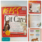 Guide to Cat Care