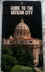 GUIDE TO THE VATICAN CITY