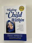 Healing the child within, avtor Charles Whitfield