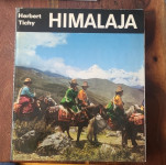 Herbert Tichy - Himalaja