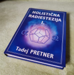 Holistična radiestezija I. - Tadej Pretner