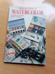 How to Paint in Watercolor