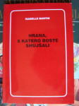 HRANA S KATERO BOSTE SHUJŠALI