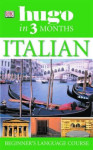 Hugo in 3 months Italian