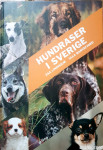 HUNDRASER I SVERIGE- A. Lindholm, U. Barveflord