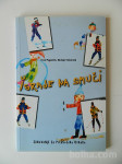 Igraje na smuči, zimovanje, vzgoja, Pogačnik, Videmšek