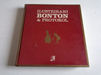 ILUSTRIRANI BONTON & PROTOKOL 1990
