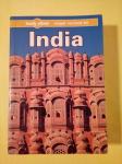 India (Lonely Planet, Travel survival kit, 1993)