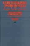 Industrijska psihologija / B. von Haller Gilmer