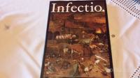 Infectio. Infectious Diseases,.. - zgodovina medicine / angleško