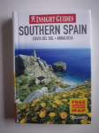 INSIGHT GUIDES, SOUTHER SPAIN, COSTA DEL SOL, ANDALUCIA, V ANGL.JEZIKU