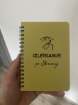 Izletkanje po Sloveniji - seznam izletov