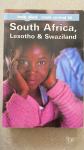 Izredno bogat vodnik SOUTH AFRICA, LESOTHO & SWAZILAND, Lonely Planet
