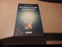 IZURITE SVOJE MOŽGANE R. GAMM / A. EHLERT ZALOŽBA UČILA INT. 2010