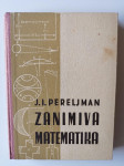 J.I,.PERELJMAN, ZANIMIVA MATEMATIKA, 1951