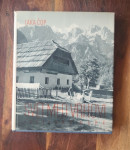 Jaka Čop - Svet med vrhovi - Julijske Alpe