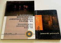 JAMARSTVO, JAMARSKI PRIROČNIK, JAMARSKA ODPRAVA FILIPINI