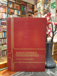 Janez Milčinski: Medicinsko izvedenstvo (samo II. del)