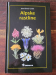 Jean-Denis Godet - Alpske rastline