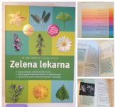 Joerg Gruenwald: Zelena lekarna
