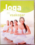 JOGA ZA VSAKOGAR, Barbara Klein