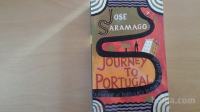 Journey to Portugal / José Saramago / angleško
