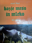 JOŽEF ŠKOF KOZJE MESO IN MLEKO
