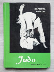 JUDO : PARTERNA TEHNIKA Kazuzo Kudo
