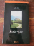 Jurij Pivka, Nataša Galun - Štajerska