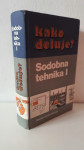 Kako deluje - sodobna tehnika I