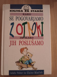 Kako se pogovarjamo z otroki in kako jih poslušamo