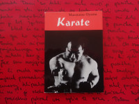 KARATE Masutatsu Oyama