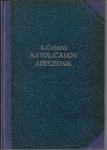 Katoličanov abecednik : osnovni pojmi katoliške vere / A. Cojazzi