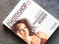 Kevin Ames - THE ART OF PHOTOGRAPHING WOMEN - PHOTOSHOP CS