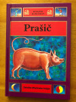 Kitajski horoskop - Prašič - Lori Reid