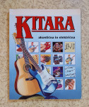 KITARA, AKUSTIČNA IN ELEKTRIČNA, DZS 1994